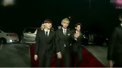 EXO - 13年mama颁奖典礼exo合集