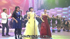 石原询子 - 演歌界的AKB 恋爱幸运曲奇