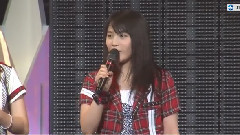 早安少女组 - モー娘.鞘師,ラストステージで涙