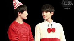 TFBOYS - 好想告诉你 千源