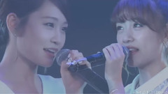 AKB48,前田敦子,高桥南 - 右肩