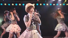 AKB48 - 初日