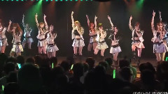 AKB48 - 最終ベルが鳴る