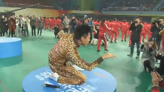 孙俪,邓超 - 电影<恶棍天使>发布会2