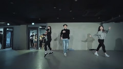 舞蹈视频 - Sorry - Bongyoung Park Choreography