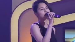 李幸倪 - 今天终于一人回家