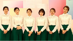 LABOUM - 3rd SINGLE ALBUM AALOW AALOW MV Making