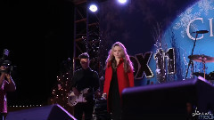 Sabrina Carpenter - Happy XMas (Cover)