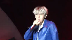边伯贤(EXO),EXO,EXO-K - Drop That