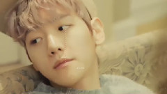 EXO - SINGLES 更新12月刊封面拍摄花絮视频 1则
