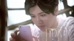 吴世勋(EXO),鹿晗 - 遇见你是我的幸运