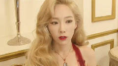 太妍(少女时代),Tiffany(少女时代),徐贤(少女时代),少女时代,少女时代-TTS - TTS Dear Santa MV 拍摄花絮