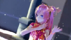 巡音流歌 - Pink Cat