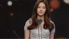 Girl's Day - 2015 KBO Golden Glove颁奖典礼