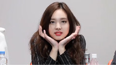 TWICE - 粉丝见面签名会
