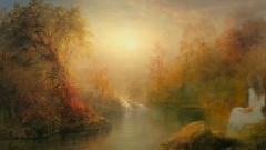 音乐短片 - Love Theme