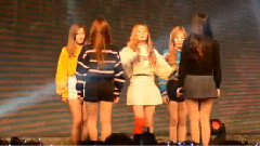 Red Velvet - Dumb Dumb