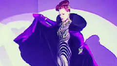Fashion Show - Thierry Mugler Fall Winter 1995-1996