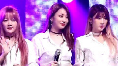Nine Muses,景丽(Nine Muses) - Talk
