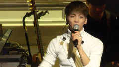 金钟铉(SHINee) - THE AGIT - THE STORY by JONGHYUN <EPILOGUE>