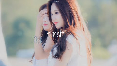 YURA(Girl's Day),Girl's Day - Darling