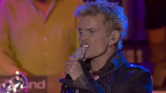 Billy Idol - Eyes Without A Face