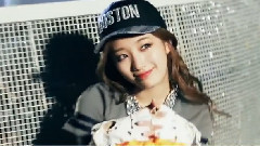 秀智(miss A),miss A - Who Says