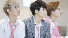Seventeen - 蚕室签名会