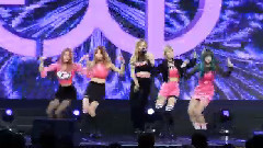 EXID - HOT PINK