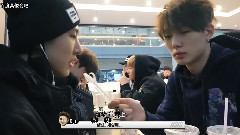 具俊会(iKON),iKON - iKONTACT 广州见面会 幕后花絮