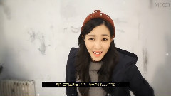 少女时代,少女时代-TTS,徐贤(少女时代),太妍(少女时代),Tiffany(少女时代) - TTS MIXXO 冬季画报拍摄花絮之圣诞