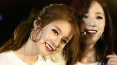 T-ara - Log In