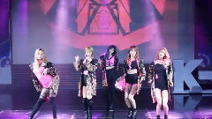 EXID - HOT PINK