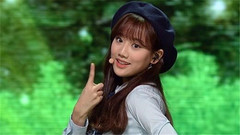 April(韩国) - Muah! - Show! Champion 现场版 15/12/09