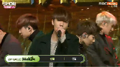 Legend - 指甲 - Show! Champion 现场版 15/12/09