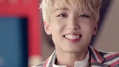UP10TION - Catch Me! 认人版