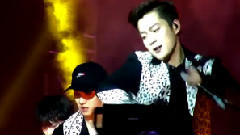 尹斗俊,BEAST - Good Luck