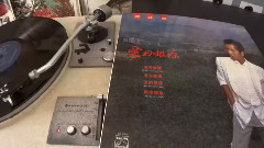 谭咏麟 - 捕风的汉子
