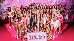 欧美群星,Fashion Show,Selena Gomez,Ellie Goulding,The Weeknd - Victoria's Secret Fashion Show 2015
