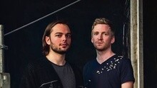 Kiasmos - Gaunt