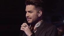 Adam Lambert,Leona Lewis - Girl Crush 现场版 2015