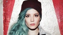 Halsey - Gasoline