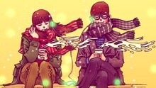 小小的故事 Part.4 预告