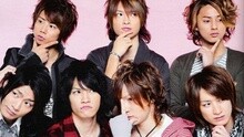 Kis-My-Ft2 - AAO Best Hits! 歌谣祭 现场版 15/11/19