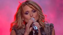 Miranda Lambert - Little Red Wagon