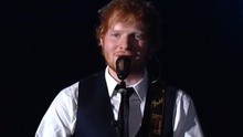 Ed Sheeran - Thinking Out Loud