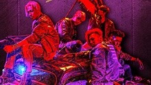Bigbang - BIGBANG - Bang Bang Bang