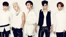 Bigbang - Bigbang - Sober