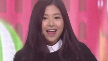 APRIL - APRIL - Muah! 现场版