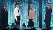 防弹少年团 - 防弹少年团 -Butterfly 现场版